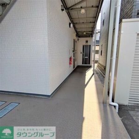 アムールむつみIIの物件内観写真